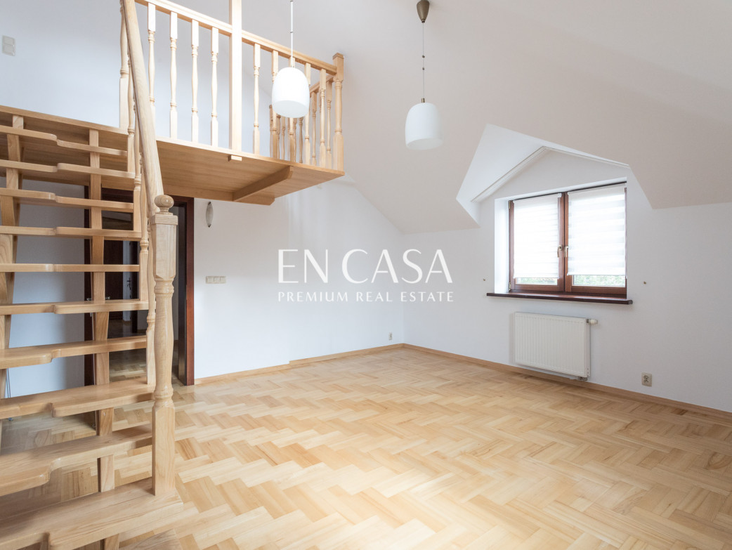 House Rent Warszawa Wilanów 7